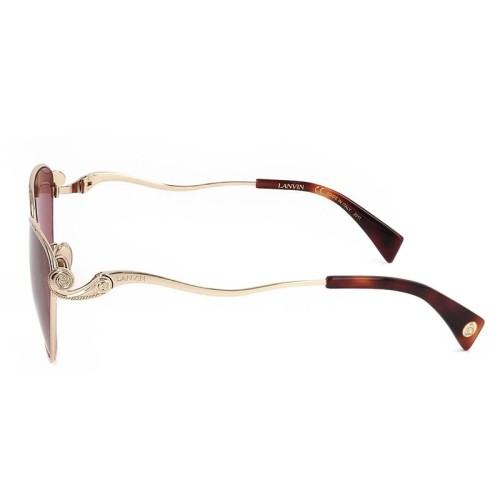 Lanvin - Ochelari de soare - LNV112S - 716 - 59