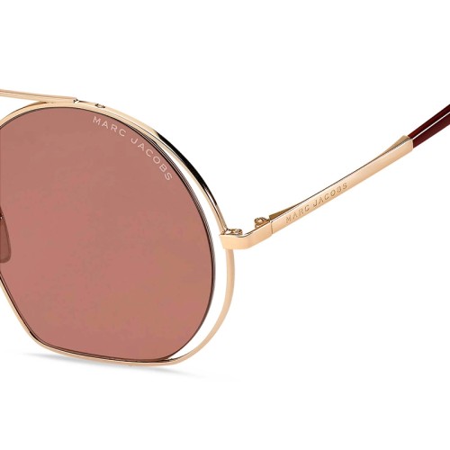 Marc Jacobs - Ochelari de soare - 325/S - NOA4S - 56