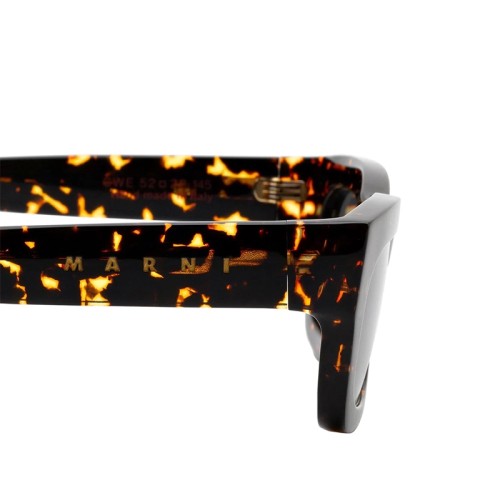 Marni - Ochelari de soare - CWE Kawasan Falls Maculato - 52