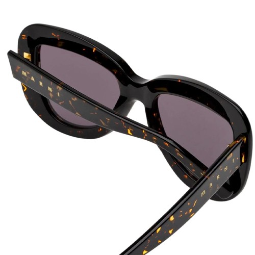 Marni - Ochelari de soare - NNO Elephant Island - 55