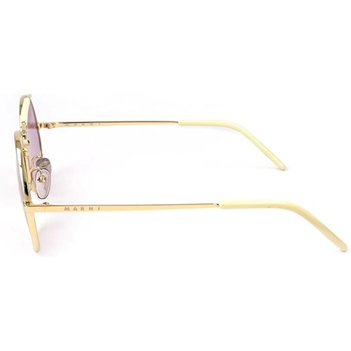Marni - Ochelari de soare - ME115S - 718 - 54