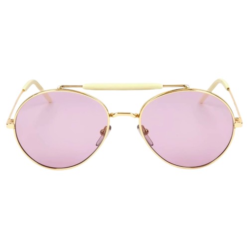 Marni - Ochelari de soare - ME115S - 718 - 54