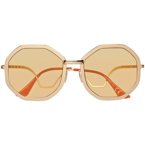 Marni - Ochelari de soare - SJP Kamiora Mine Oro - 58