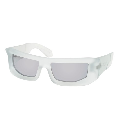 Off-White - Ochelari de soare - OERI074 VOLCANITE - 0072 - 58