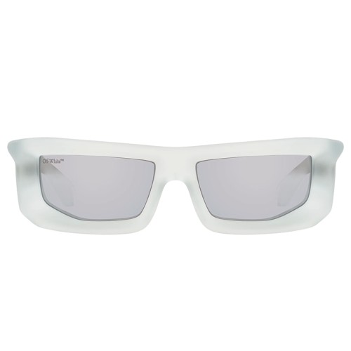 Off-White - Ochelari de soare - OERI074 VOLCANITE - 0072 - 58