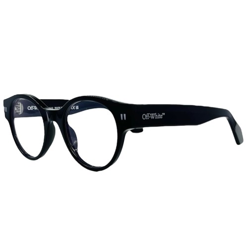 Off-White - Cadru optic - OERJ055 - 1000 - 48