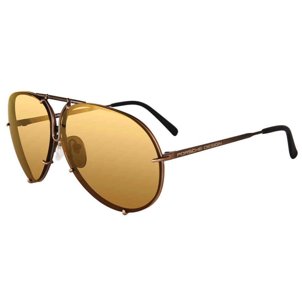 Porsche Design - Ochelari de soare - P8478 - E - 60