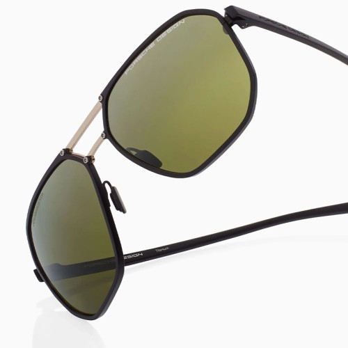 Porsche Design - Ochelari de soare - P8971 - A - 61 - CU LENTILE POLARIZATE