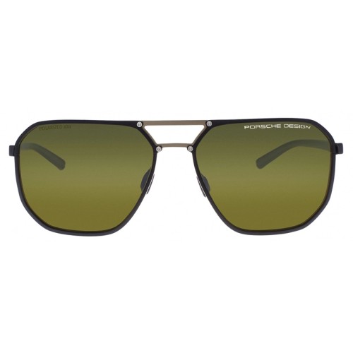 Porsche Design - Ochelari de soare - P8971 - A - 61 - CU LENTILE POLARIZATE