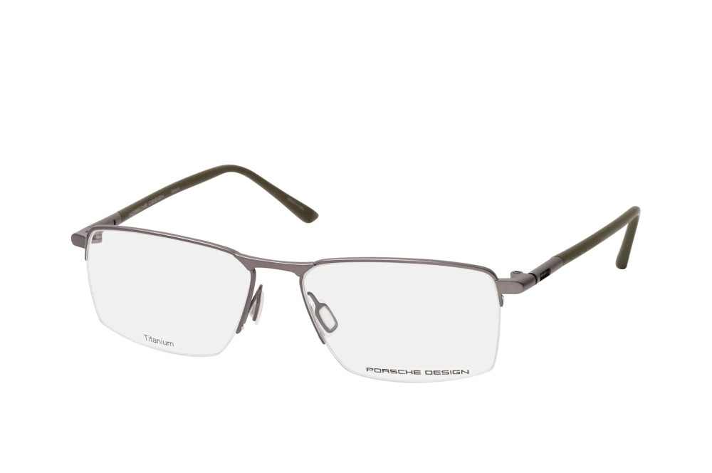Porsche Design - Cadru optic - P8765 TITANIUM - C - 55