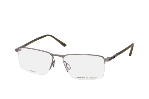 Porsche Design - Cadru optic - P8765 TITANIUM - C - 55