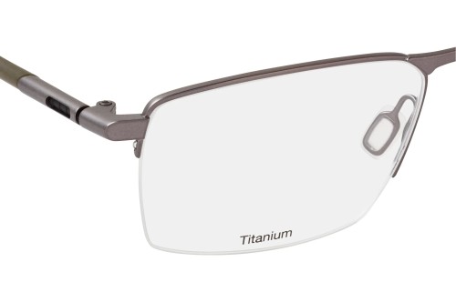 Porsche Design - Cadru optic - P8765 TITANIUM - C - 55