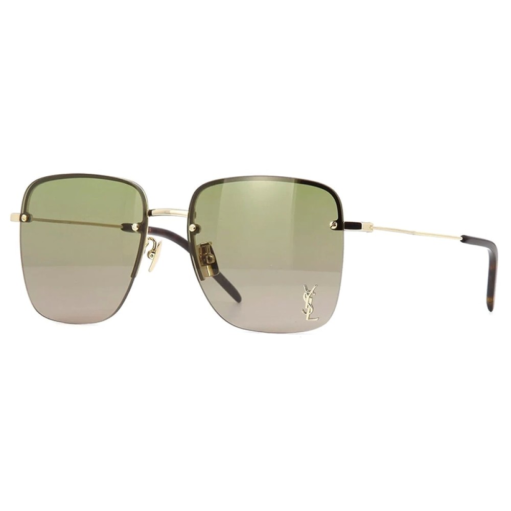 Saint Laurent - Ochelari de soare - SL312M - 003 - 58