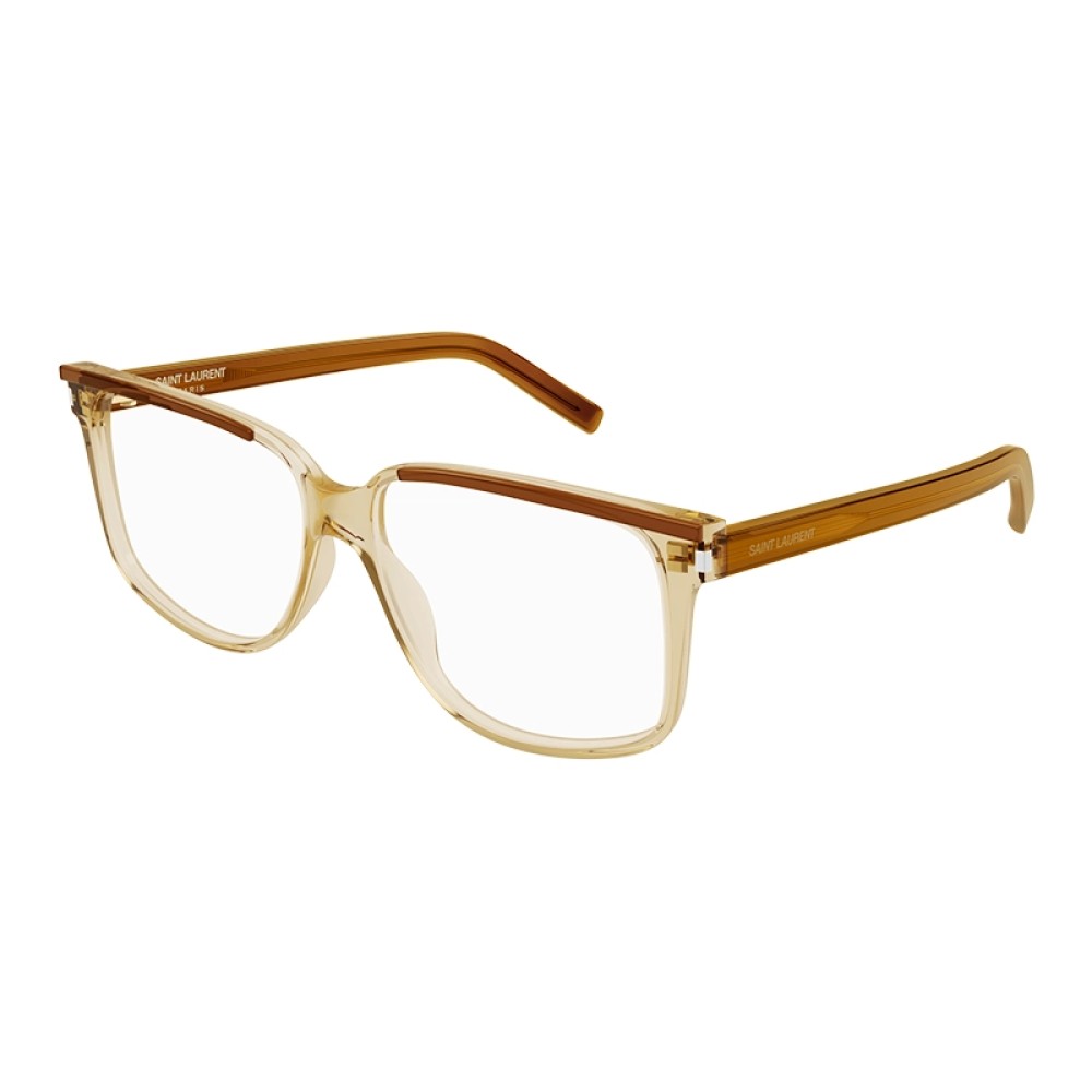 Saint Laurent - Cadru optic - SL599 OPT - 003 - 58