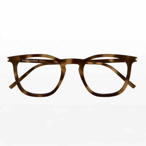 Saint Laurent - Cadru optic - SL623 OPT - 003 - 49