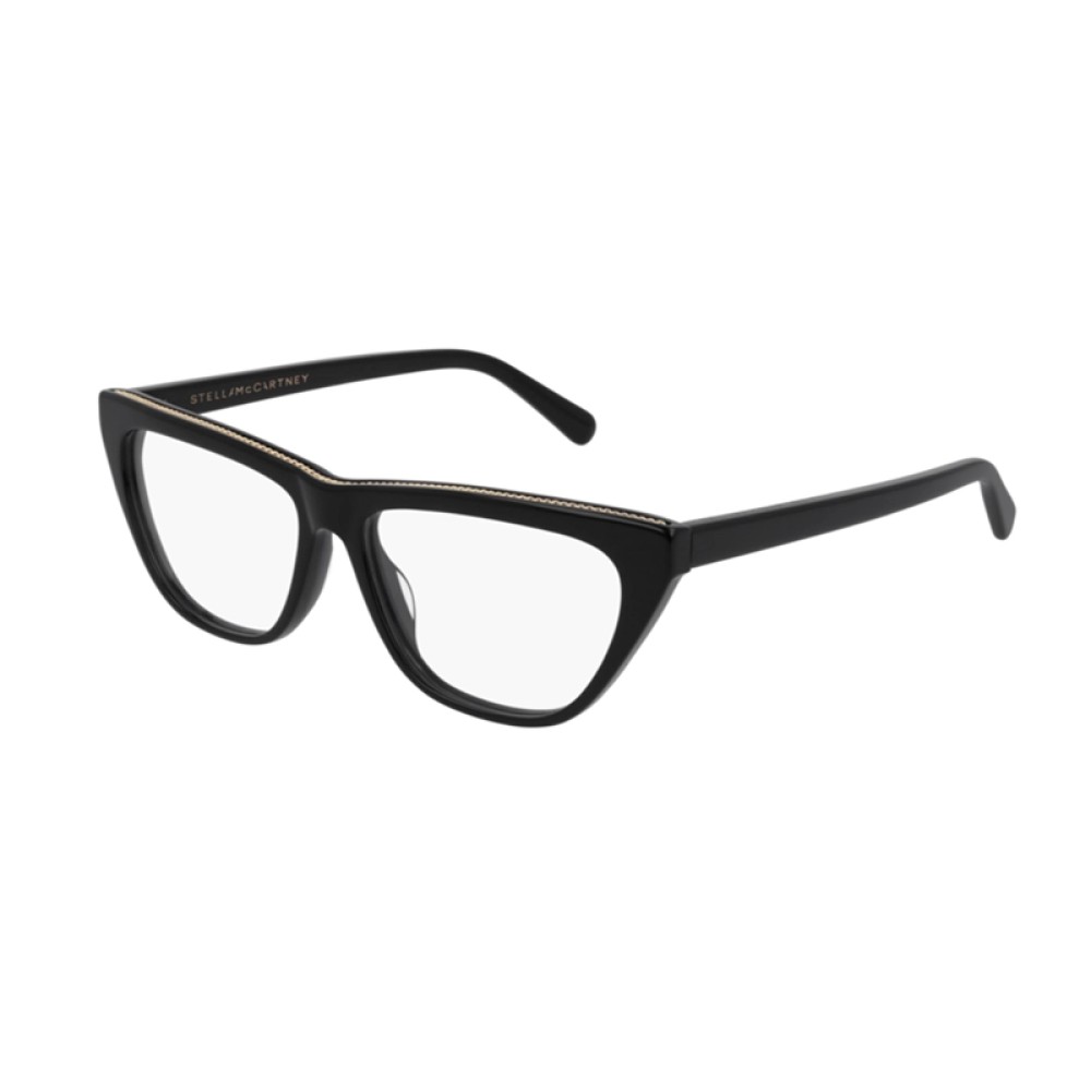 Stella McCartney - Cadru optic - SC0191O - 005 - 55