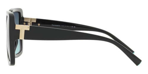 TIFFANY & CO. - Ochelari de soare - TF4206-U - 8001/9S - 58