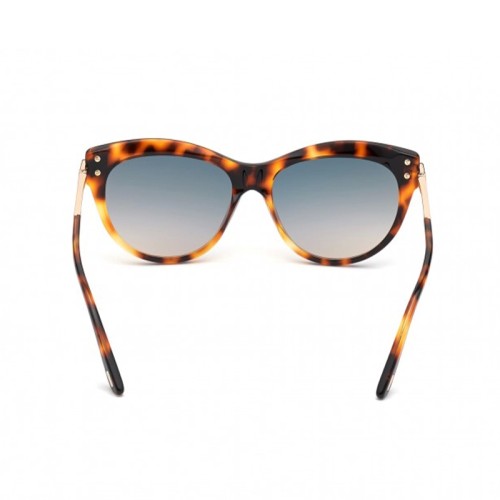 Tom Ford - Ochelari de soare - FT0821 KIRA - 55P - 56