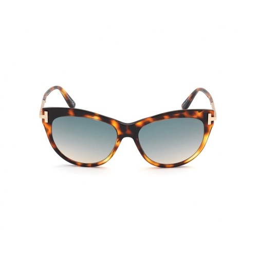 Tom Ford - Ochelari de soare - FT0821 KIRA - 55P - 56