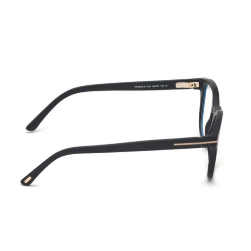 Tom Ford - Cadru optic - TF5532-B - 02A - 49