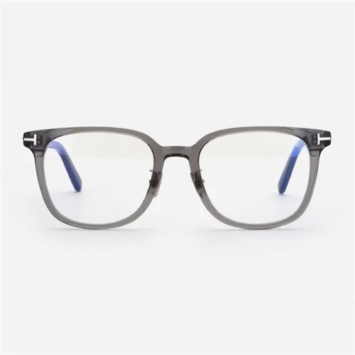 Tom Ford - Cadru optic - TF5998-K-B - 020 - 51 - CU LENTILE CU FILTRU PENTRU LUMINĂ ALBASTRU-VIOLET