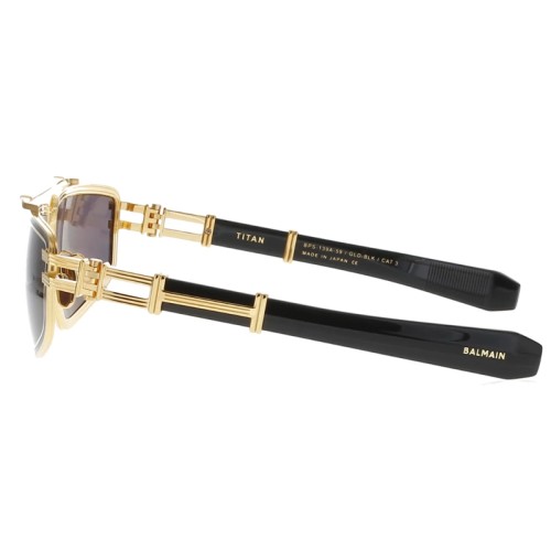 Balmain - Ochelari de soare - BPS-139 TITAN - A - 59