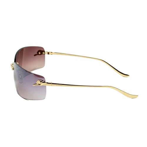 Cartier - Ochelari de soare - CT0503S - 003 - 71