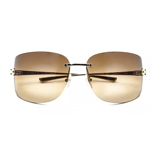 Cartier - Ochelari de soare - CT0266S - 004 - 61
