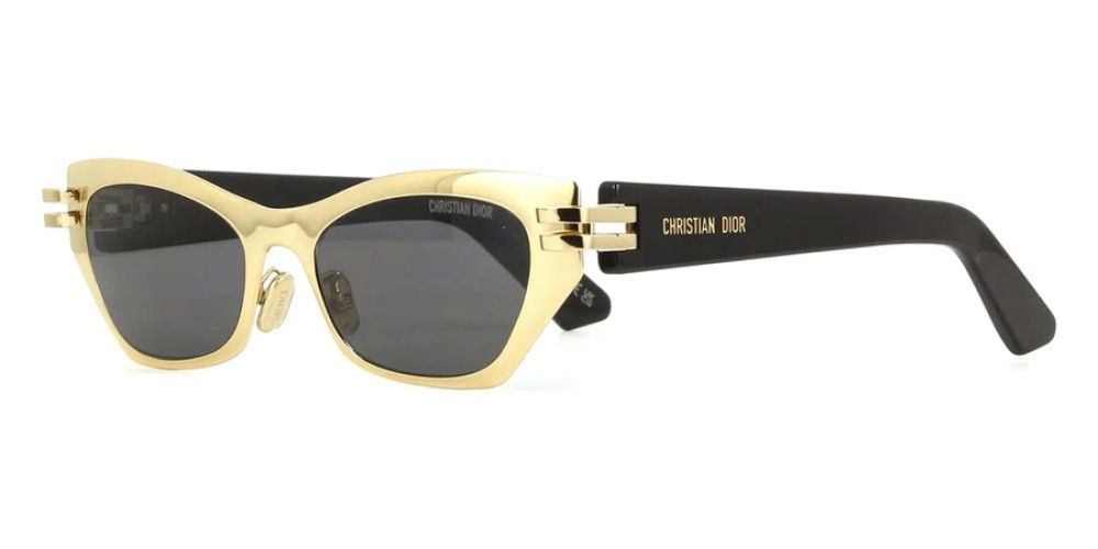 Dior - Ochelari de soare - CDIOR B3U - B0A0 D - 53