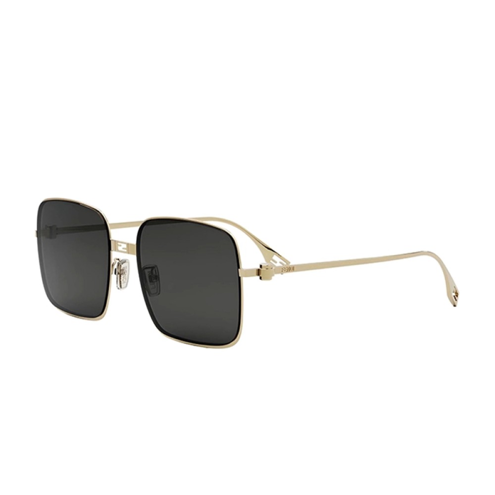 Fendi - Ochelari de soare - FE40123U - 30A - 55