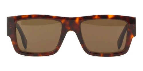 Fendi - Ochelari de soare - FE40118I - 54E - 53