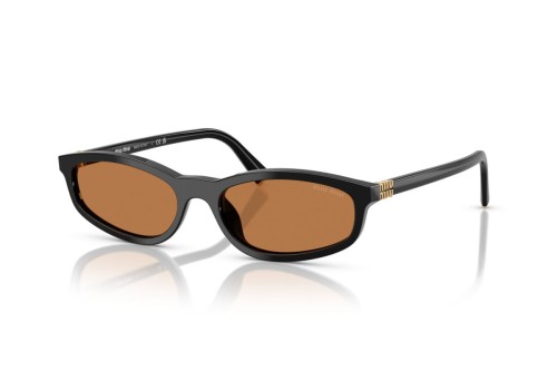 Miu Miu - Ochelari de soare - MU A06S - 16K10I - 54
