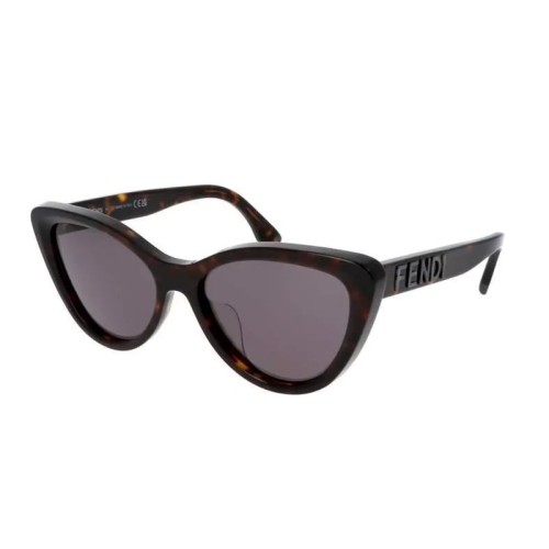 Fendi - Ochelari de soare - FE40087U - 52A - 55
