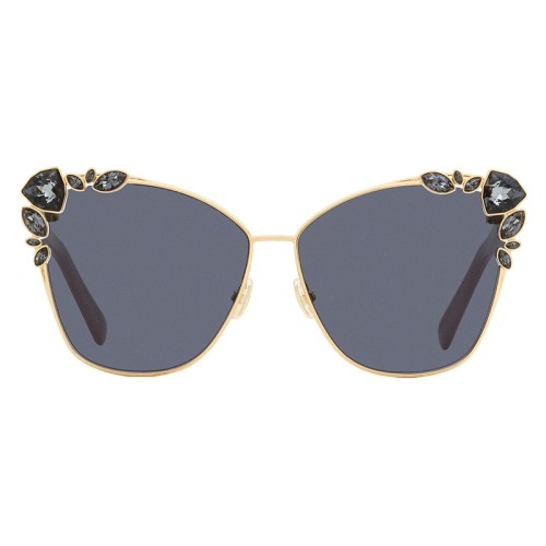 Jimmy Choo - Ochelari de soare - KYLA/S 25TH - DDBIR - 61