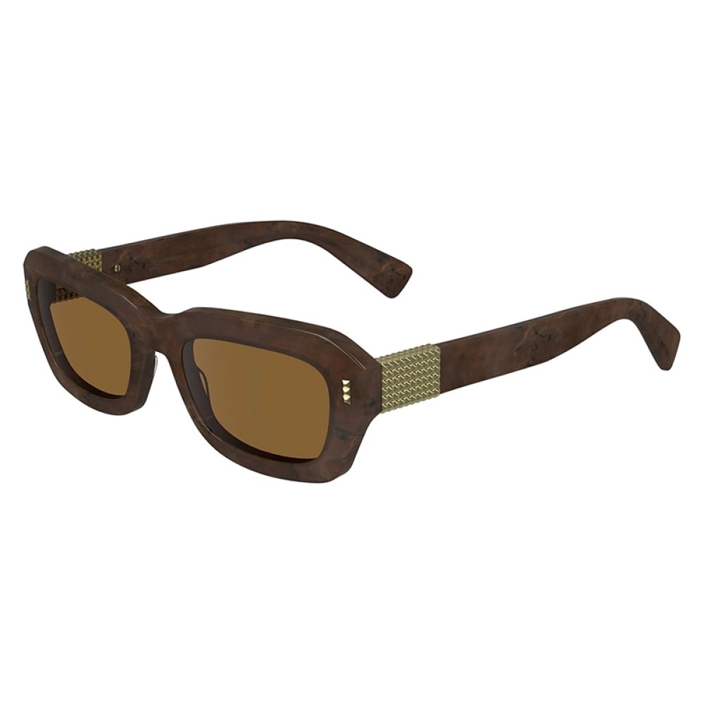 Lanvin - Ochelari de soare - LNV667S - 238 - 52