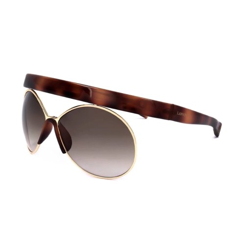 Lanvin - Ochelari de soare - LNV101S - 214 - 64