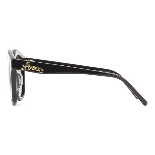 Loewe - Ochelari de soare - LW40079U - 01B - 55