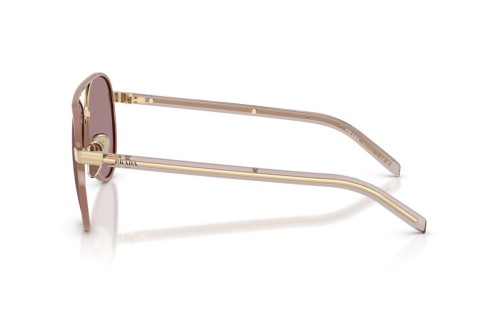 PRADA - Ochelari de soare - PR B57S - ​24E20I - ​59