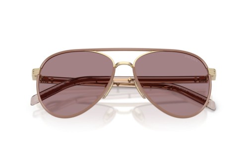 PRADA - Ochelari de soare - PR B57S - ​24E20I - ​59