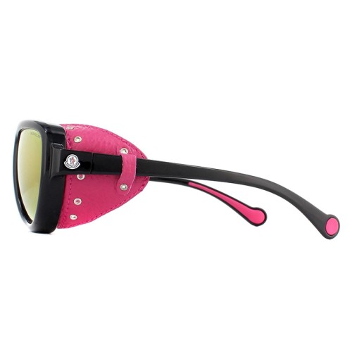 Moncler - Ochelari de soare - ML0089 - 01Z - 57