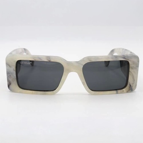 Off-White - Ochelari de soare - OERI097 MILANO - 0807 - 54
