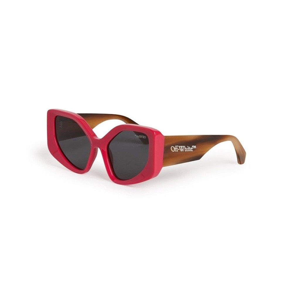 Off-White - Ochelari de soare - OERI076 DENVER - 2907 - 55