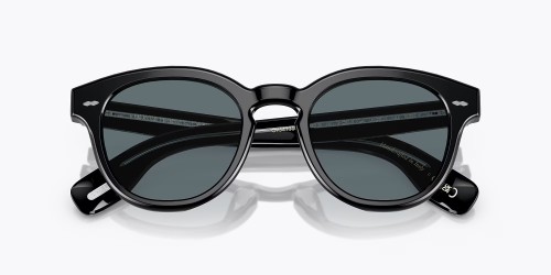 OLIVER PEOPLES - Ochelari de soare - OV5413SU CARY GRANT (HANMADE IN JAPAN) - 14923R - 48 - CU LENTILE POLARIZATE