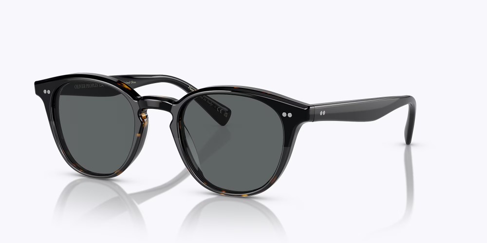 Oliver Peoples - Ochelari de soare - OV5454SU DESMON POLARIZED (HANDMADE IN JAPAN) - 1722P2 - 50