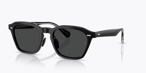 Oliver Peoples - Ochelari de soare - OV5593S ROGER FEDERER R-11 - 149287 - 52