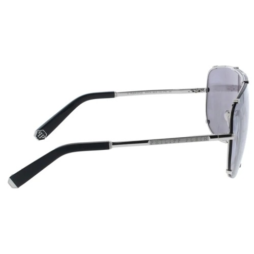 Philipp Plein - Ochelari de soare - SPP075 STUD 579L