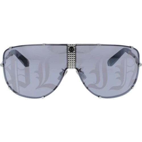 Philipp Plein - Ochelari de soare - SPP075 STUD 579L
