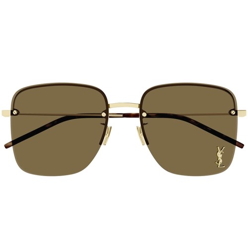 Saint Laurent - Ochelari de soare - SL312M - 014 - 58