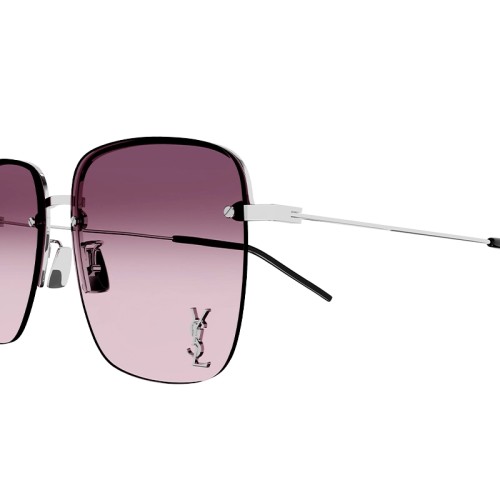 Saint Laurent SL312M - 011 - 58 Ochelari de soare Pătrat