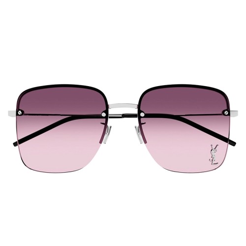 Saint Laurent SL312M - 011 - 58 Ochelari de soare Pătrat